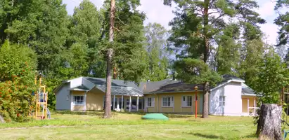 Копия Апартаменты "K-Vizit Miehikkälä"