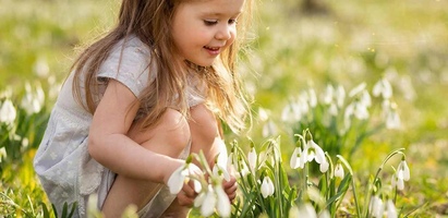 Все лучшее этой весной!