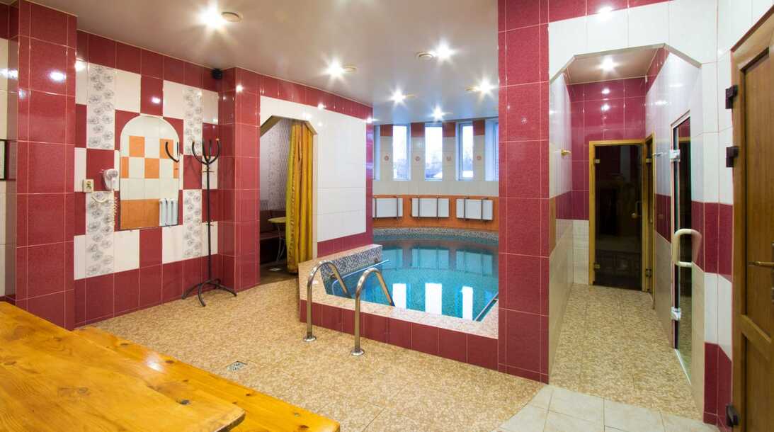 СЕТЬ ОТЕЛЕЙ 