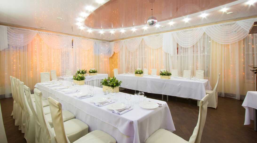 СЕТЬ ОТЕЛЕЙ 