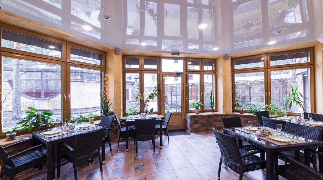 СЕТЬ ОТЕЛЕЙ 