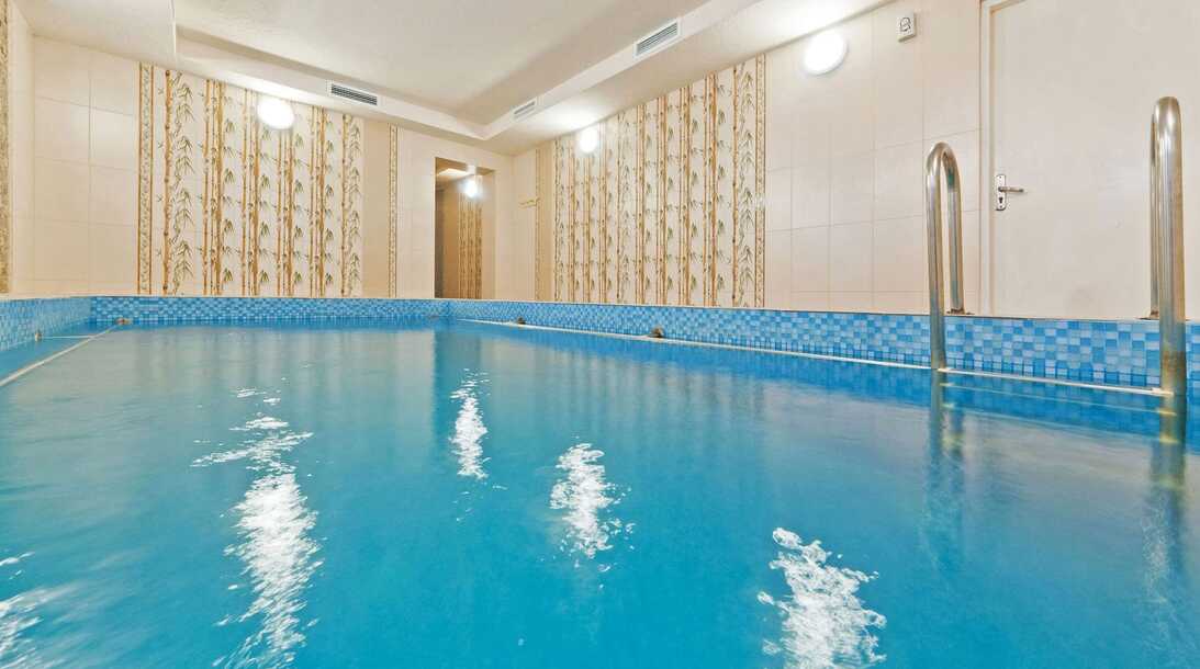 СЕТЬ ОТЕЛЕЙ 