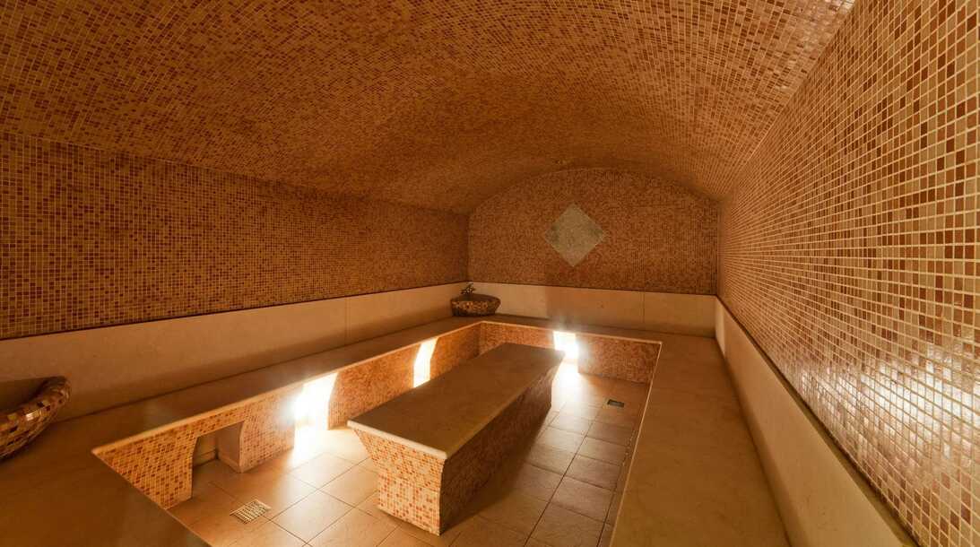 СЕТЬ ОТЕЛЕЙ 