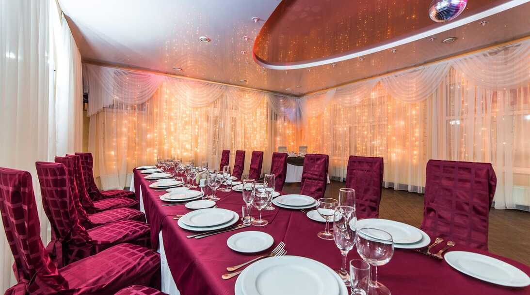 СЕТЬ ОТЕЛЕЙ 