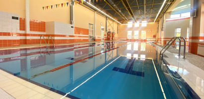 Новый тариф "СПА"