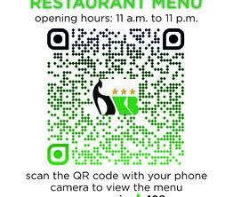 НОВОЕ МЕНЮ РЕСТОРАНА К-ВИЗИТ!